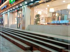 门面-帕瑞斯面包房(银河北路店)