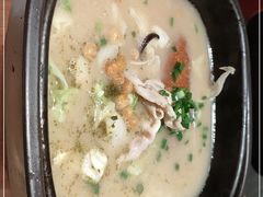 -阿香米线(宁波来福士广场店)