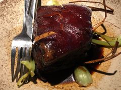 草扎肉-桂满陇天书(南京德基旗舰店)