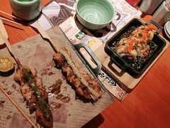 -仓桥家·焗寿司·锅物(光谷步行街店)