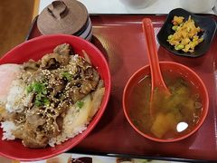 -食其家·牛丼咖喱(浦电路店)
