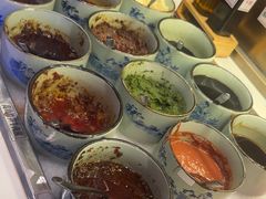 -山城辣妹子(定福庄店)