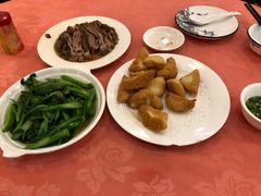 -深运潮州粥(东门店)