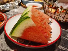 -新白鹿餐厅(松江开元地中海店)
