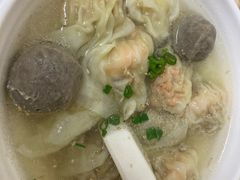 -云云美食