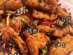 -友达面馆(二七南路店)