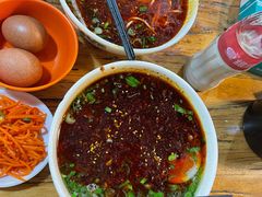 -兰州马子禄牛肉面(文景公园店)