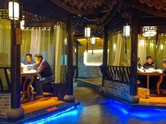 -江南韵·无锡太湖文化体验餐厅(凤凰天街店)