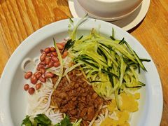 -云味馆米线(广州白云凯德店)