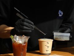 -O.P.S. CAFE