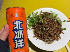 -大海碗·炸酱面·烤鸭·京菜(天坛店)