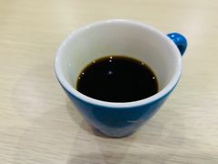 -巴厘岛黄金金兔咖啡工厂