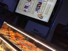 -张正麻辣串(包河万达店)