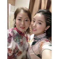 -时光纪全家福·母女写真