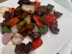 -金陵食府(林景店)