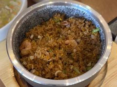 -洲晓鲜·舟山海鲜大排档(朱家尖风景区店)