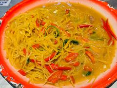 江湖土豆丝-馬伍旺川菜(江北虹悦城店)