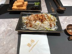-馔豚·台北菜专门店(深圳湾万象城店)