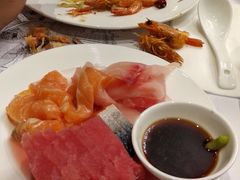 -山色西餐厅·银润锦江城堡酒店