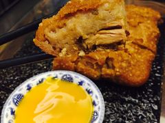 -堂宴·老厦门私房菜(1988仙岳总店)
