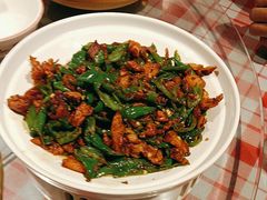 -最爱妈妈菜·宜春本地菜(一店)