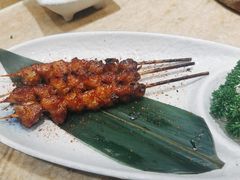 炸鸡软骨-东京屋(武定路店)