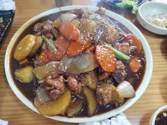 -妈妈手(山大总店)