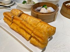 -御和宴·精品粤菜(天润御海湾店)
