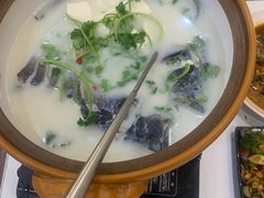 -宝荣鱼馆·临湖之宴(千岛湖店)