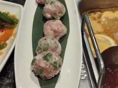 -海底捞火锅(邯郸新世纪中心店)