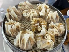 -何记羊汤馆(丽水佳源店)