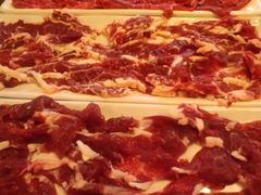 -一品牛鲜潮汕牛肉火锅(茶花园店)