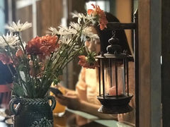 -The Flowers Coffee(南山店)