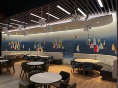 大堂-三亚中心凯悦嘉轩酒店·嘉味餐厅