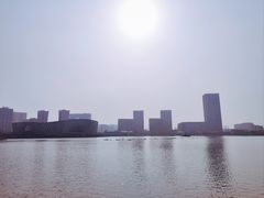 -聚龙湖公园