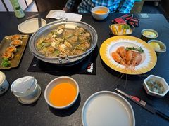 -牛New寿喜烧(新六百店)