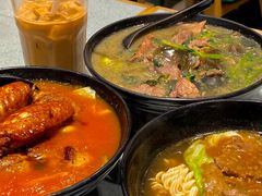 -华嫂冰室(尖沙咀店)