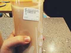 -CoCo都可(合生汇店)