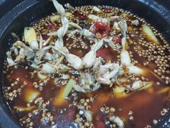 水煮青蛙-小板凳(四公里店)