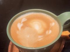 -上海大宁福朋喜来登酒店大堂吧(共和新路店)