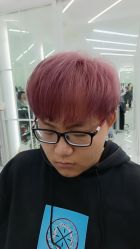-尤司男士国潮理发馆