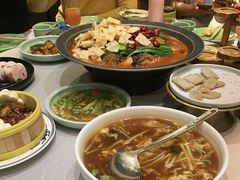 -北平盛世·新京菜·北京烤鸭(劲松·双井店)