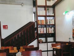 -付小姐在成都(中山公园店)