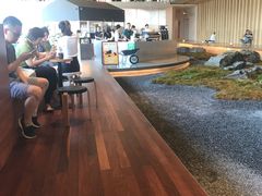 大堂-Seesaw Coffee(朝阳大悦城店)