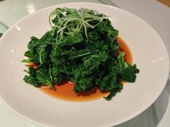-晋阳春·山西菜·北京烤鸭(交大店)