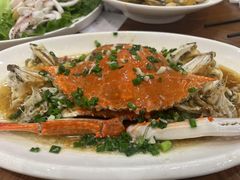 -渔满仓海鲜渔家(象山二店)