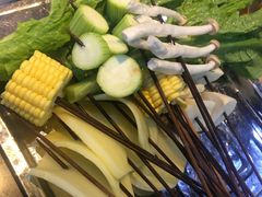 -灌县老妈砂锅串串(总店)