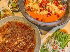 -懒人盐府人家(航天桥店)