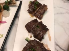 -月下料理(楷林IFC店)