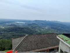 -句容茅山景区